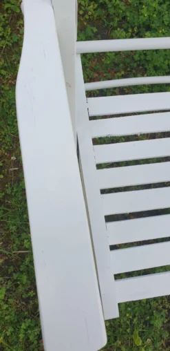 Fauteuil de jardin