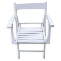 Fauteuil de jardin