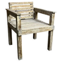 Fauteuil de jardin