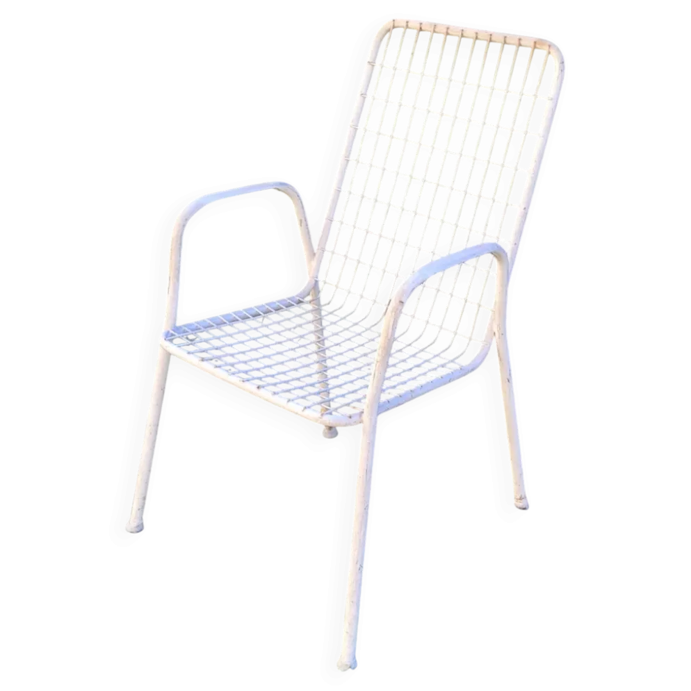 Fauteuil Emu modèle Rio 1970