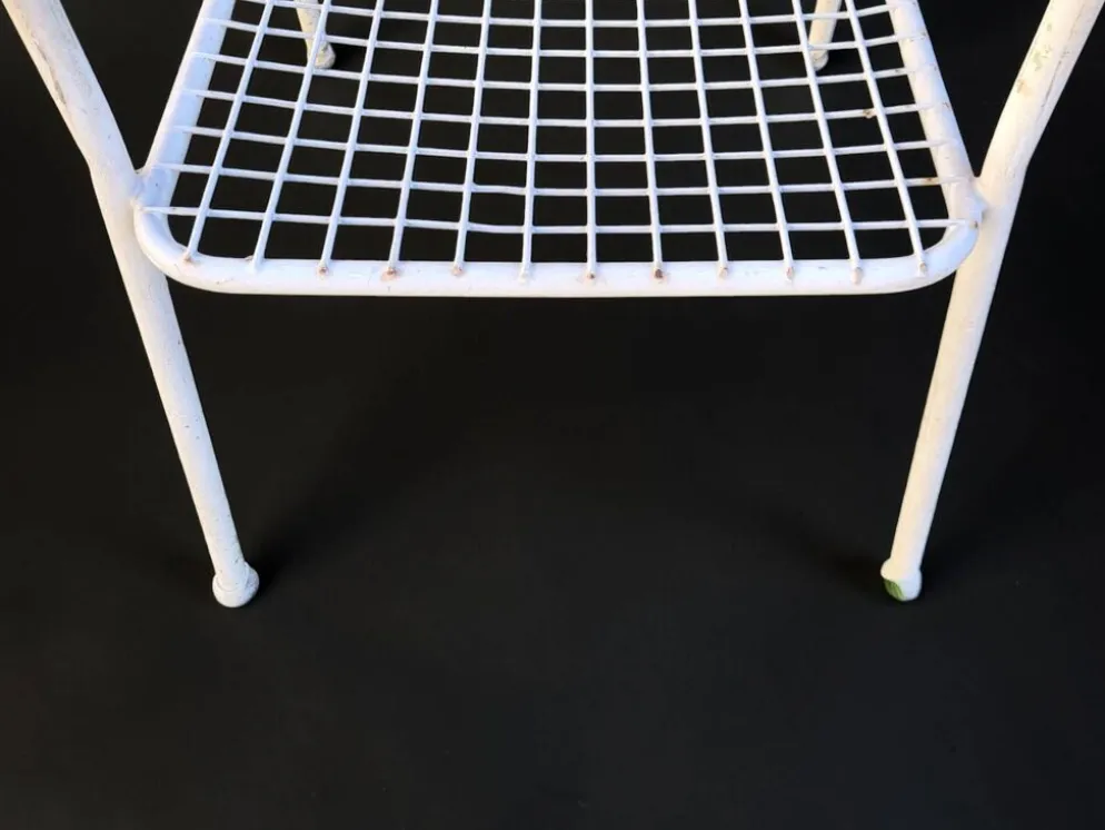 Fauteuil Emu modèle Rio 1970