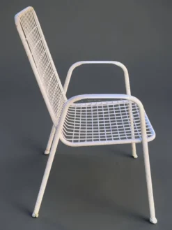 Fauteuil Emu modèle Rio 1970