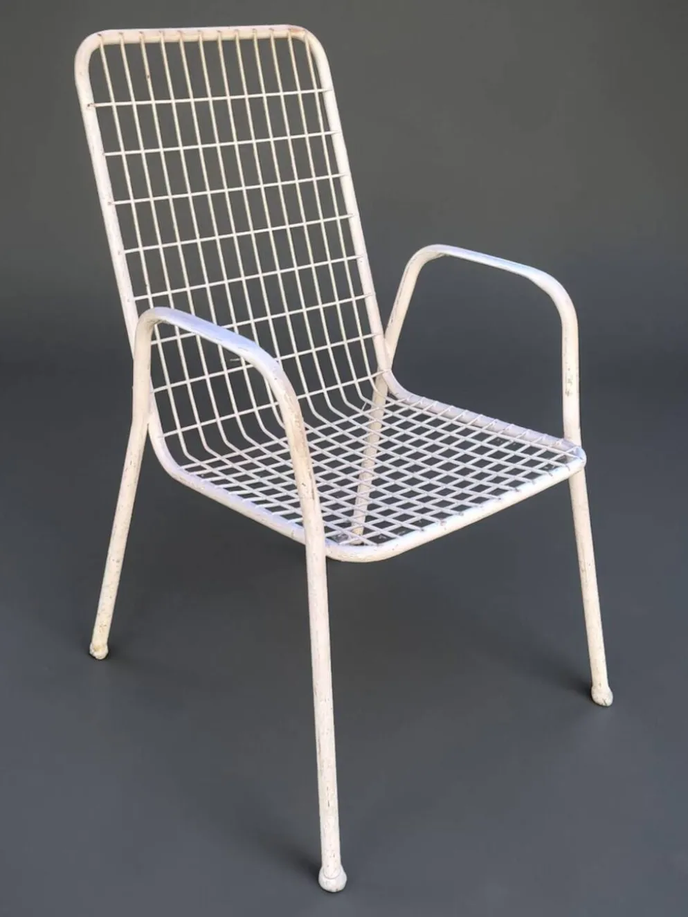 Fauteuil Emu modèle Rio 1970
