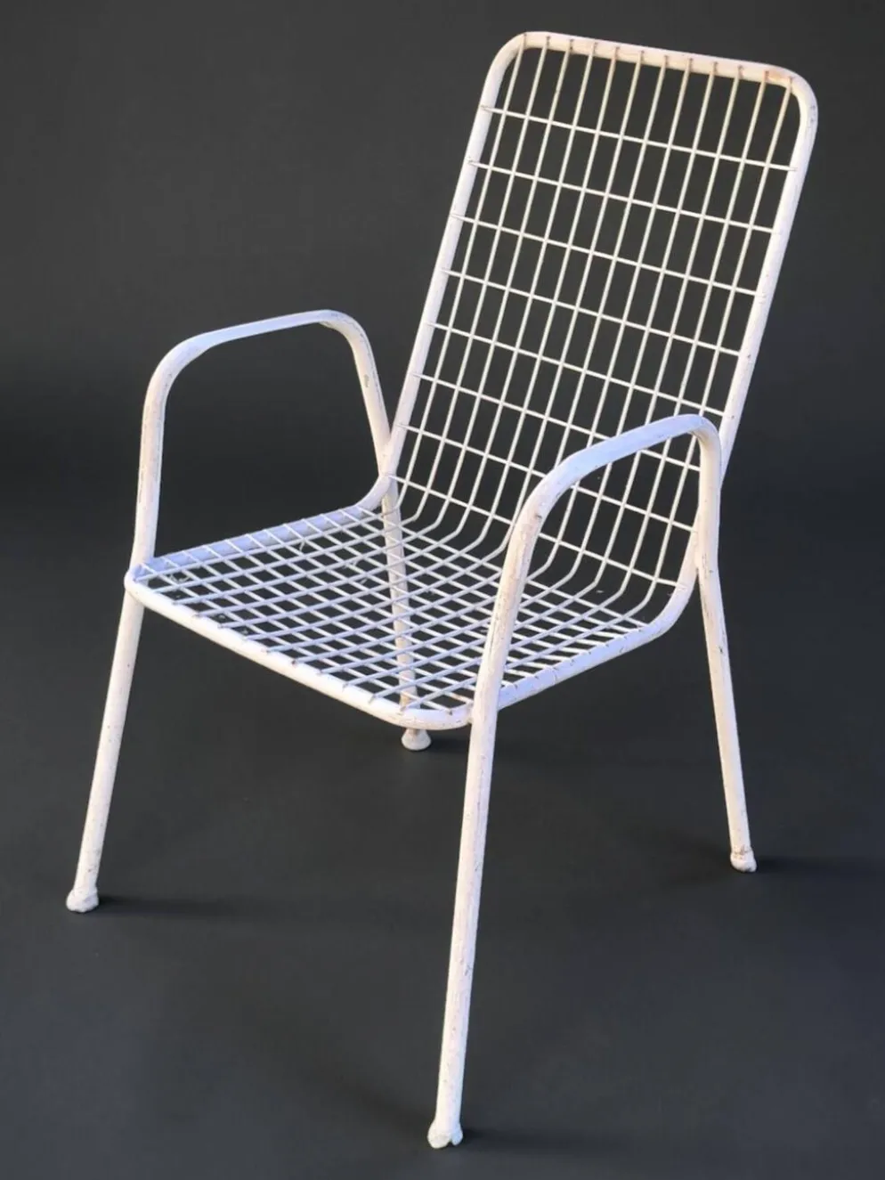 Fauteuil Emu modèle Rio 1970