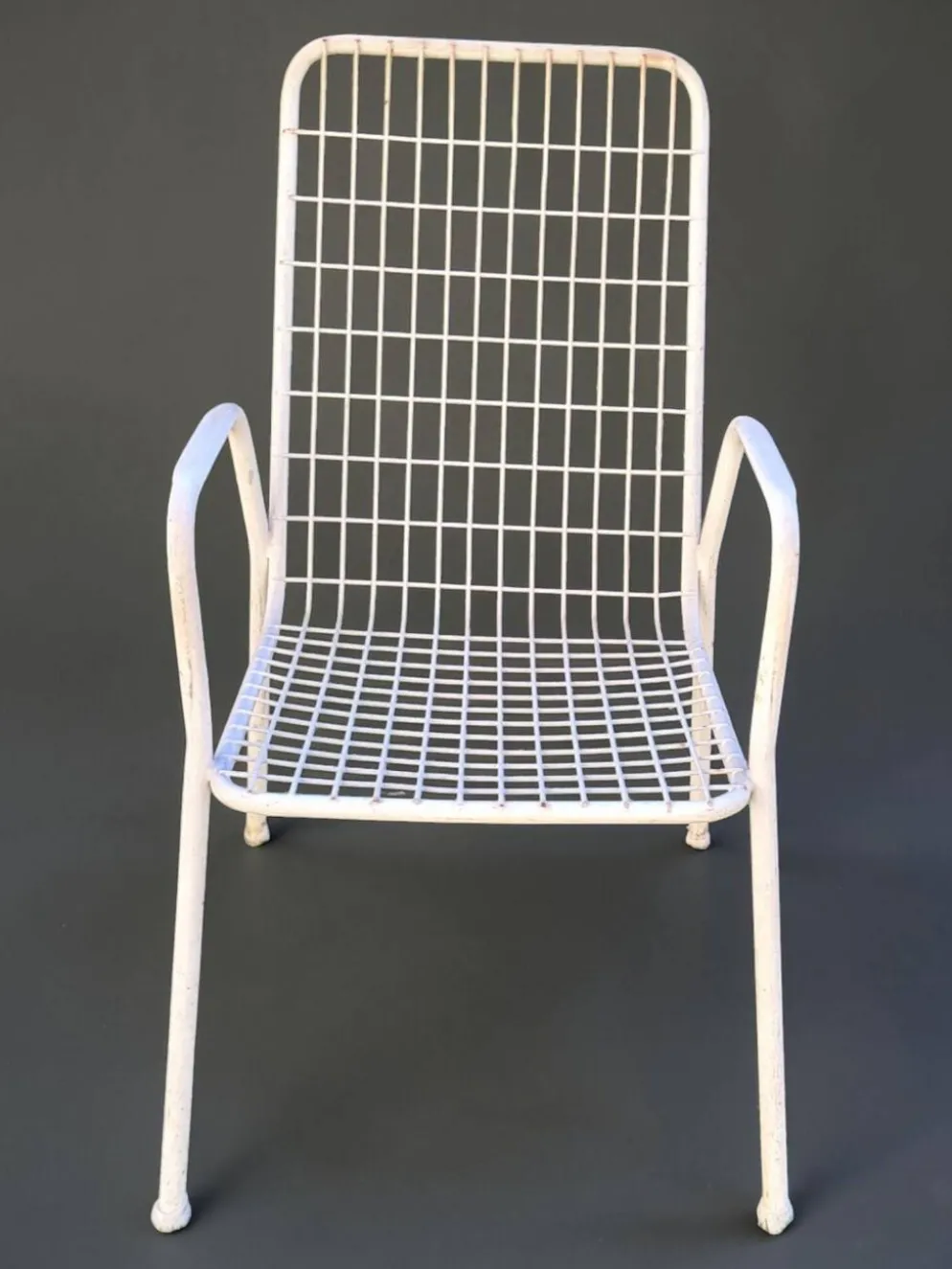 Fauteuil Emu modèle Rio 1970