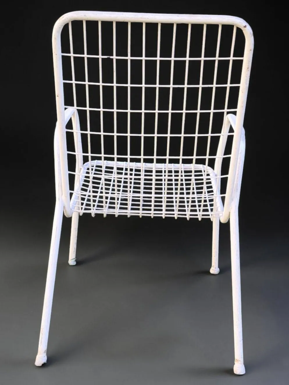 Fauteuil Emu modèle Rio 1970