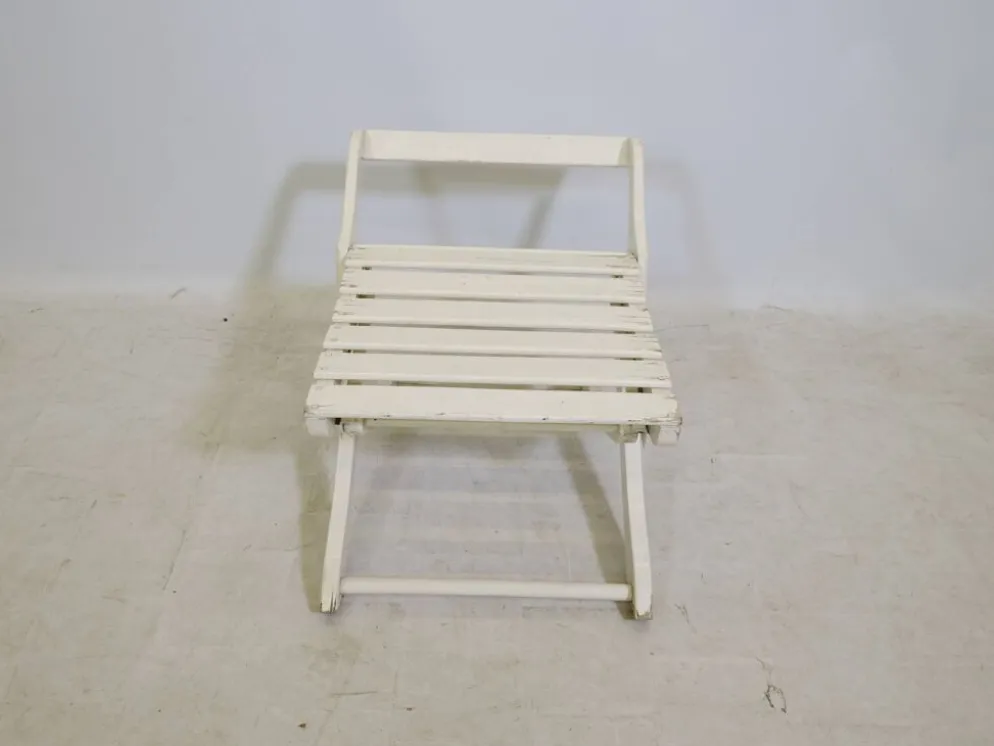 Fauteuil inclinable Mid-Century par Triconfort modèle Riviera, années 1970