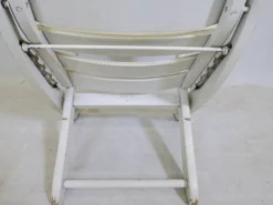 Fauteuil inclinable Mid-Century par Triconfort modèle Riviera, années 1970