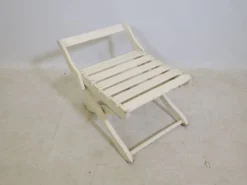 Fauteuil inclinable Mid-Century par Triconfort modèle Riviera, années 1970