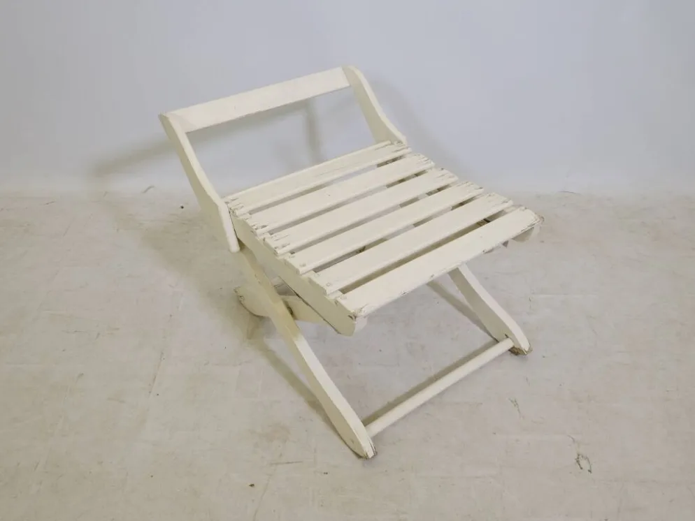 Fauteuil inclinable Mid-Century par Triconfort modèle Riviera, années 1970