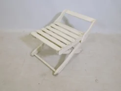 Fauteuil inclinable Mid-Century par Triconfort modèle Riviera, années 1970