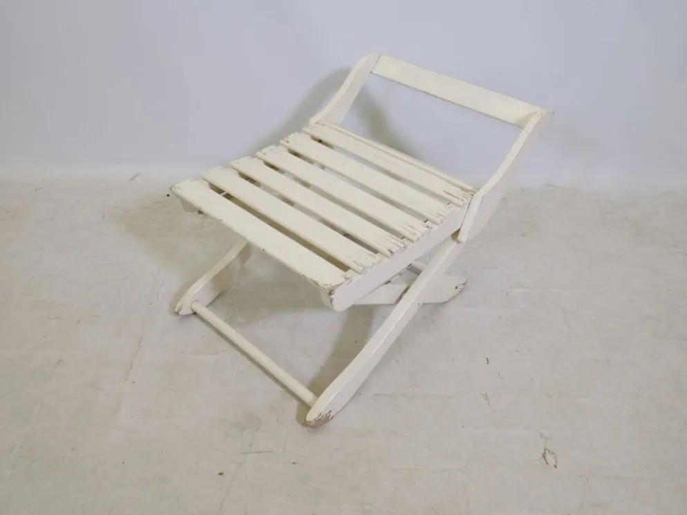 Fauteuil inclinable Mid-Century par Triconfort modèle Riviera, années 1970