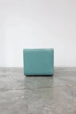 Fauteuil Loop par Willy Guhl