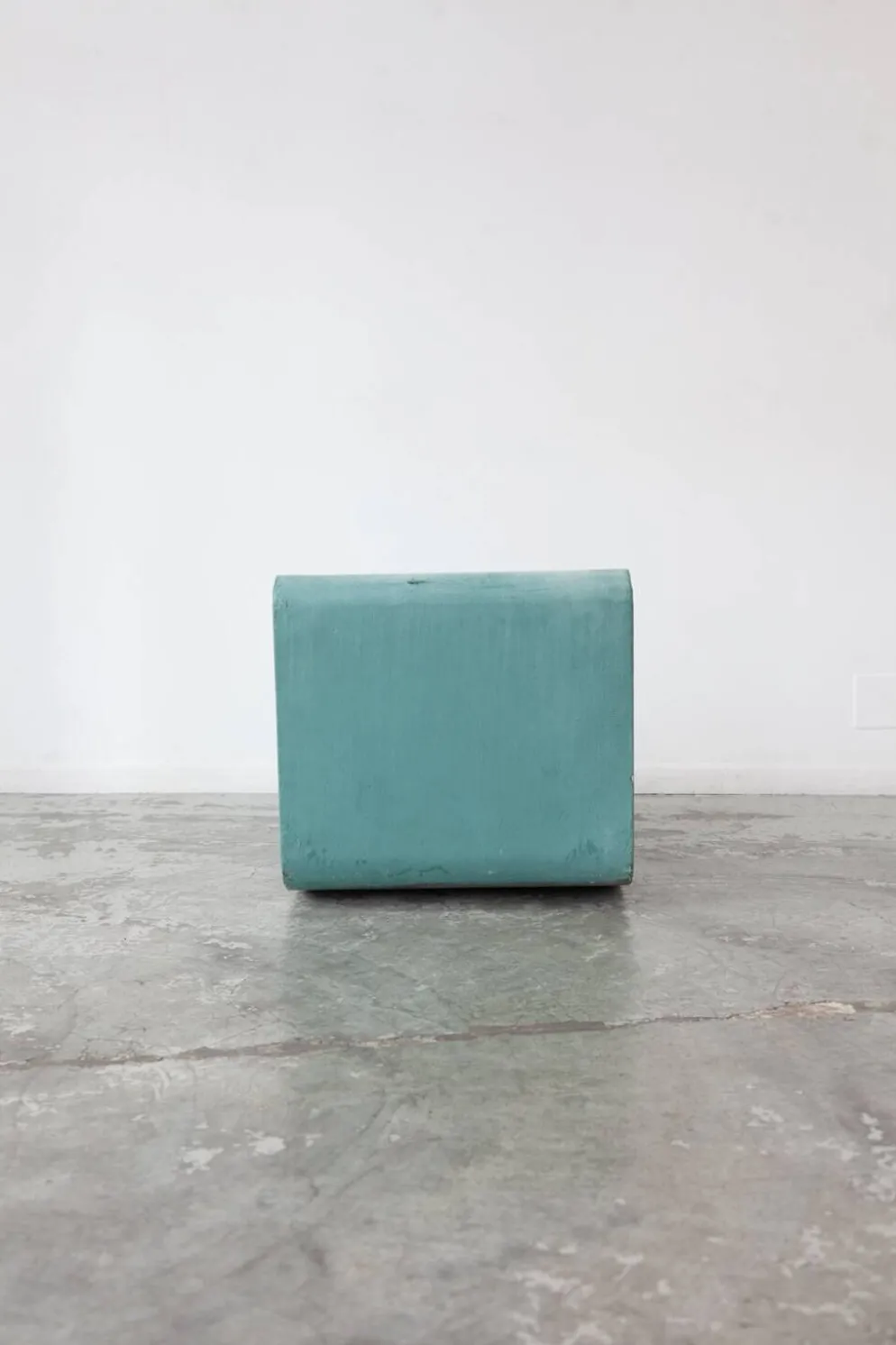 Fauteuil Loop par Willy Guhl