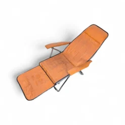 Fauteuil pliant Maule Marga vintage | Années 70