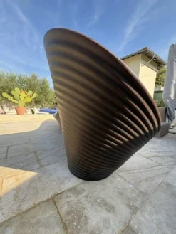 Fauteuil / sculpture folly