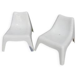 Fauteuils exterieurs Ikea Thomas Sandell