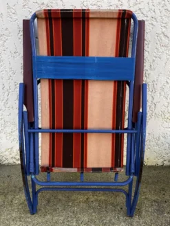 Fauteuil vintage