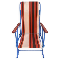 Fauteuil vintage
