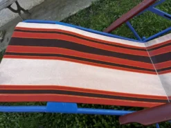 Fauteuil vintage