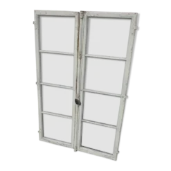 Fenêtre rectangulaire