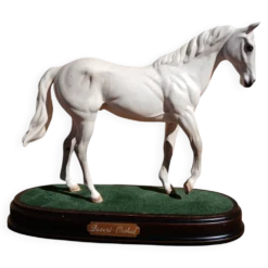 Figurine Cheval Beswick