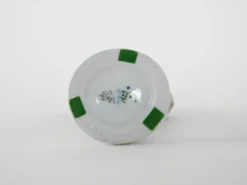 Figurine de cerf en porcelaine, design danois, années 1970, fabricant : Bing & Grøndah