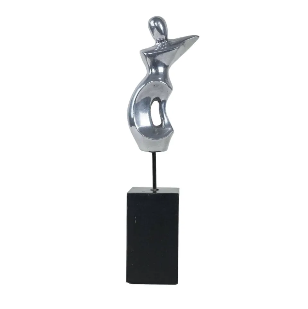 Figurine, design italien, années 1970, fabriqué en Italie