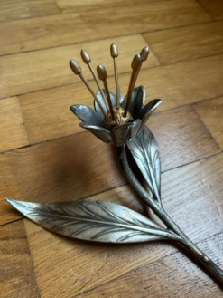 Fleur décorative