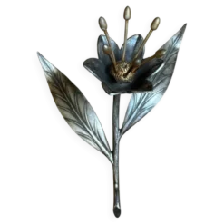 Fleur décorative