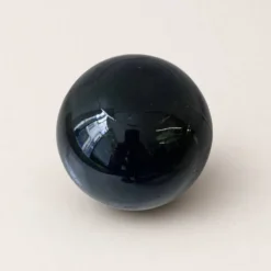 Flotteurs de pêche anciens en verre