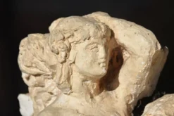 François Antoine Roume, Gyptis et Protis, le mythe fondateur de Marseille