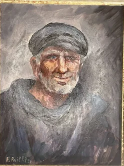 Fred Pailhès (1902-1991) 