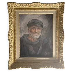 Fred Pailhès (1902-1991) 