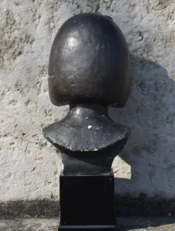 Gabriel Rispal, Buste de jeune femme (vers 1960)