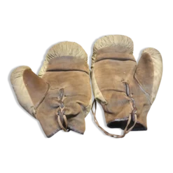 Gants de boxe