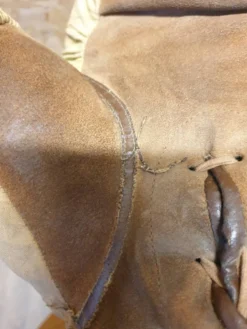 Gants de boxe