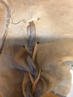 Gants de boxe