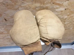 Gants de boxe