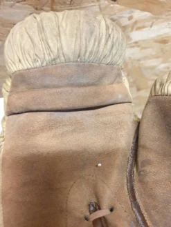 Gants de boxe