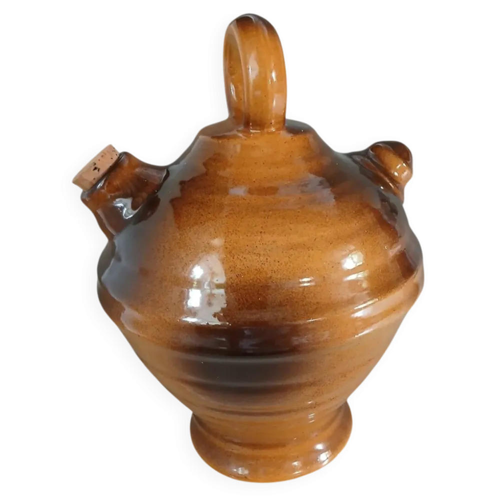 Gargoulette/ cruche provençale