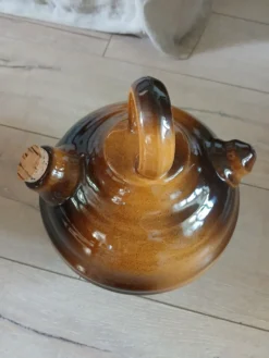 Gargoulette/ cruche provençale