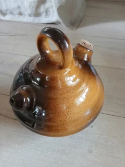 Gargoulette/ cruche provençale