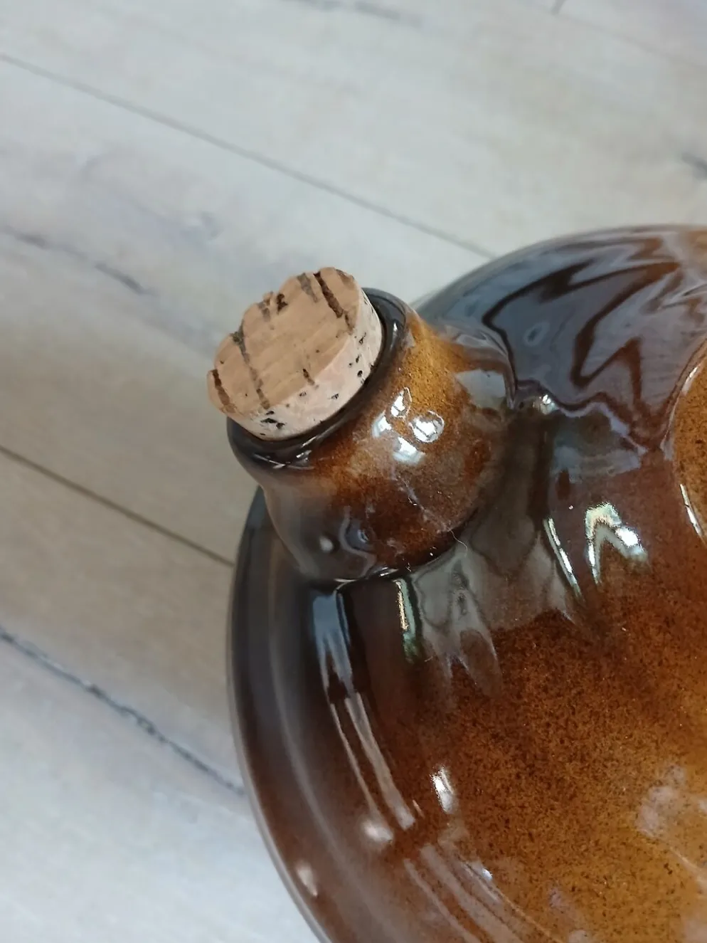 Gargoulette/ cruche provençale
