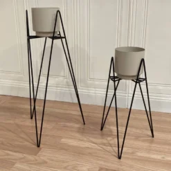 Gigogne design scandinave 1950.