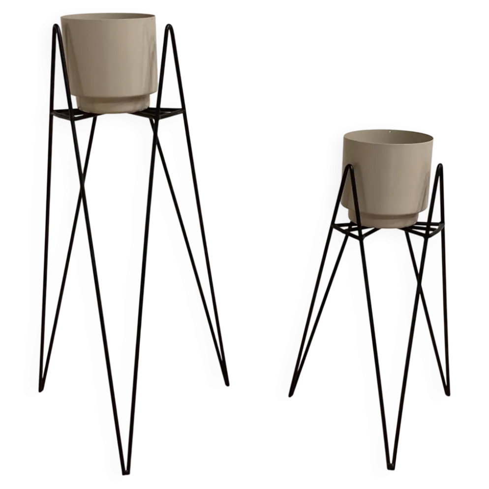 Gigogne design scandinave 1950.