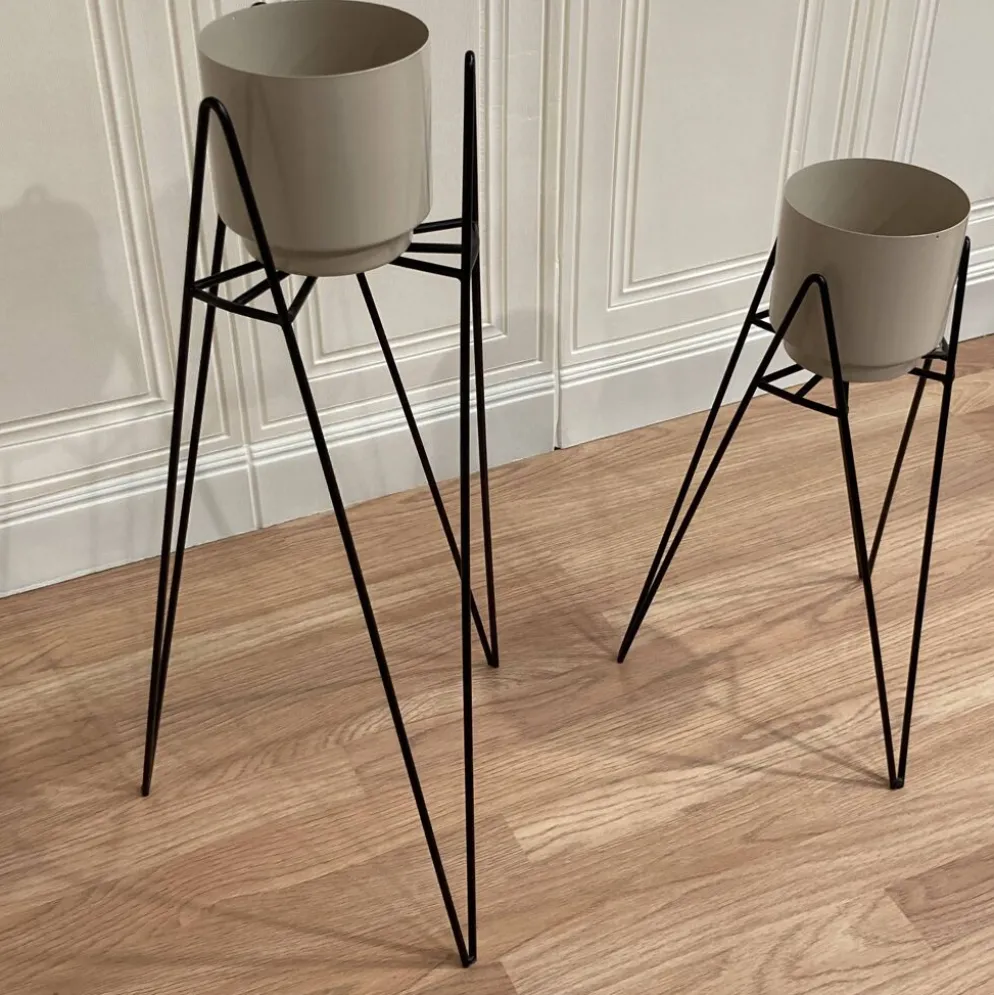 Gigogne design scandinave 1950.