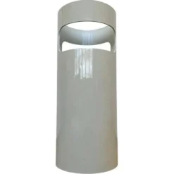 Gino Colombini Porte-parapluie large Midcentury pour Kartell, Italie, années 1970