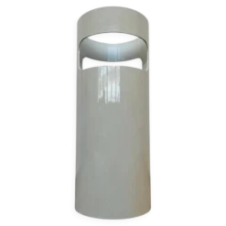 Gino Colombini Porte-parapluie large Midcentury pour Kartell, Italie, années 1970