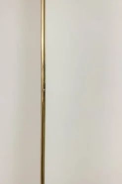Gio Ponti, dans le style de. Triptyque. Années 1980/90.